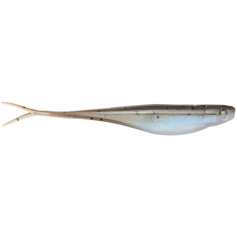 Strike King 3x Baby Z-Too Jerkbait 9cm